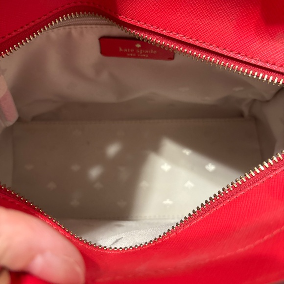 Kate spade satchel & wallet - Picture 3 of 3